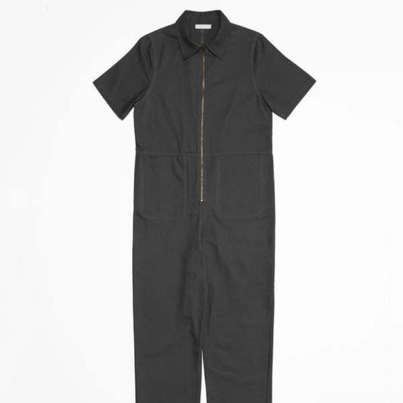 All : Row Dylan Jumpsuit - Picture 1 of 5